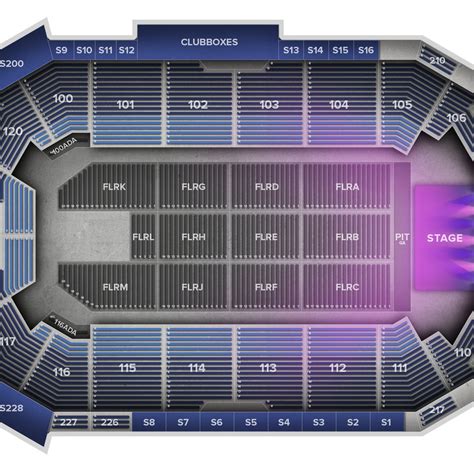 Akins Ford Arena Tickets & Events | Gametime