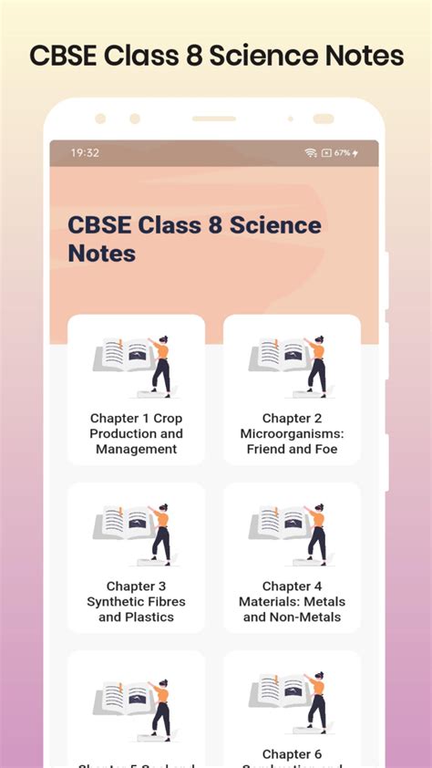 Image result for Class 8 Science Notes PDF Download