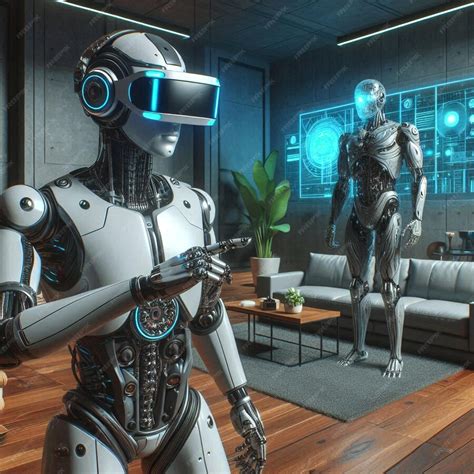 Future Robotics 的图像结果