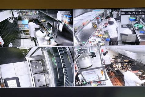 视频 | 浙江“阳光厨房”上线一个月创建数量达6万多家_凤凰网视频_凤凰网