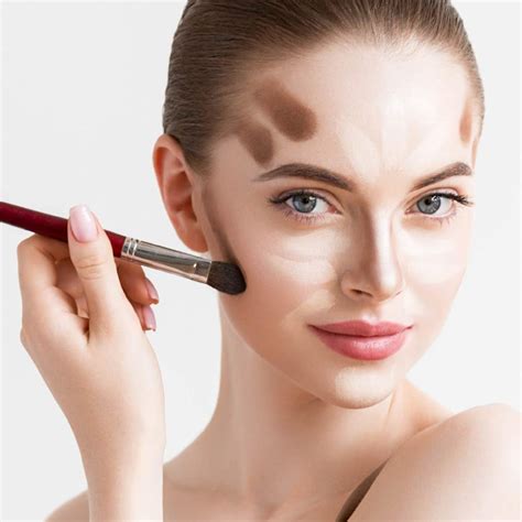 Buy PARISA Pro Liquid Concealer and Highlighter 2 in 1. Dark Tone Duo ...