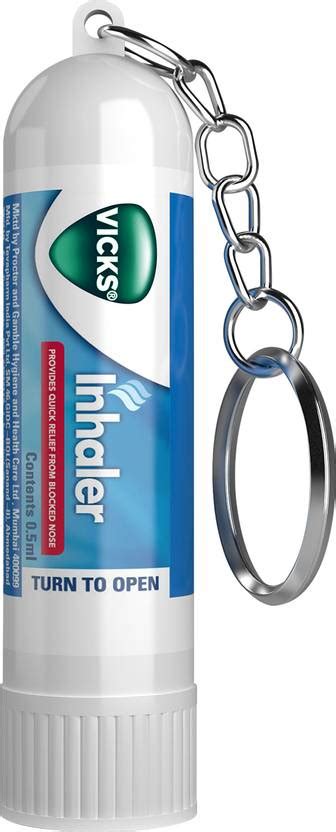VICKS Inhaler - Buy Baby Care Products in India | Flipkart.com