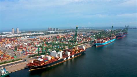 How Containers Changed the World 的图像结果