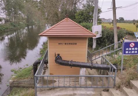 农村潜水泵抽水示例视频_腾讯视频