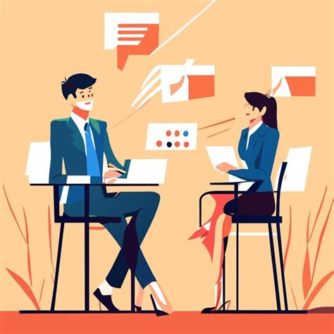 Interview Freepik Vector 的图像结果