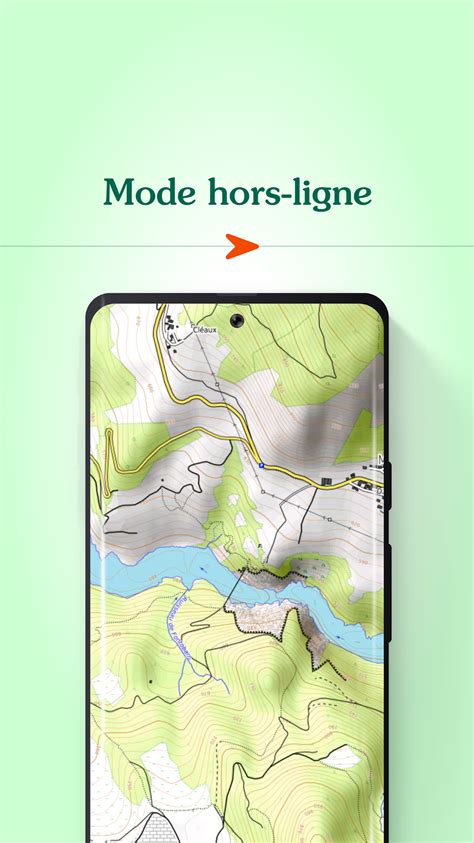 Télécharger l'app Iphigénie carte IGN hors ligne sur PC (Émulateur ...