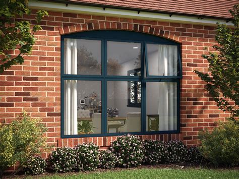 Flush Casement Windows Neath | uPVC Flush Windows Swansea