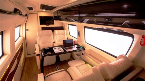 The Ultimate Guide to Campers, Caravans and Motorhomes in India - Overdrive