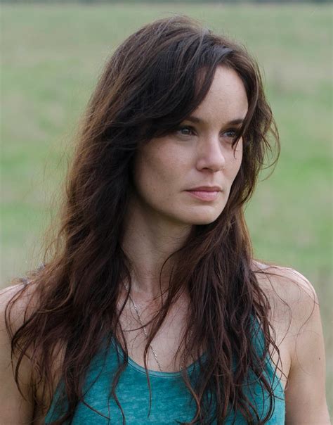 Lori Grimes - The Walking Dead Brasil
