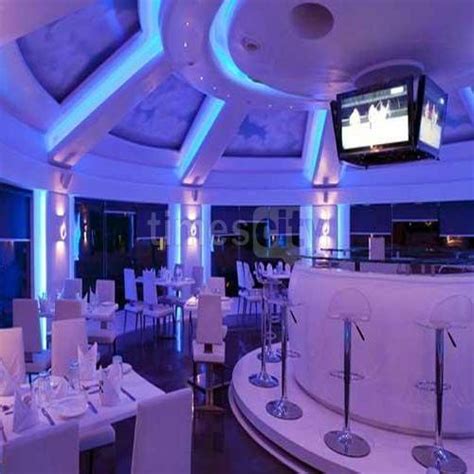 UFO Revolving Restaurant in Kandivali East, Western Suburbs, Mumbai ...