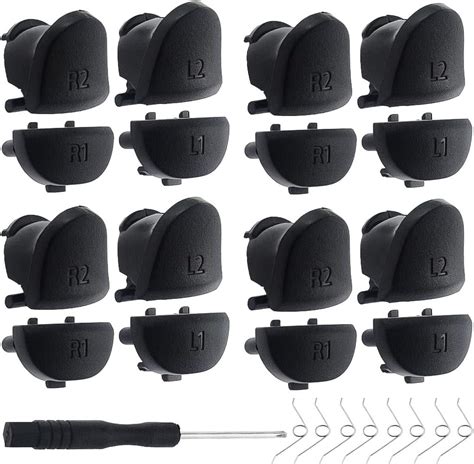 Image result for PS4 Controller Trigger Replacement