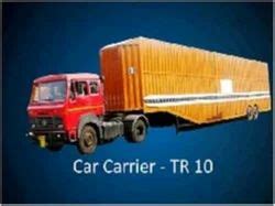 Trailers and Car Carrier Manufacturer | Seamless Autotech Pvt.Ltd., Pune