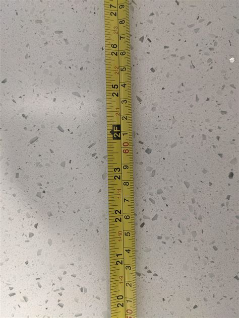 What do these tape measure markings mean? : r/Tools