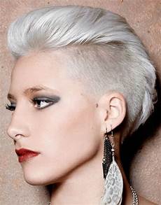 Side Shave Hairstyles by 52 Of The Best Side Hairstyles Side Shave Hairstyles