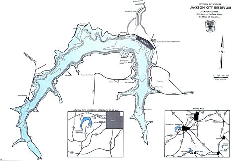 City Of Jackson Ohio