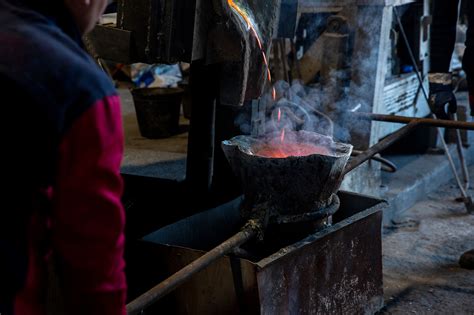 What Is Silver’s Melting Point and Why Does It Matter? - OPDEL