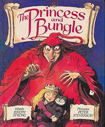 Buy The Princess and Bungle Book Online at Low Prices in India | The ...
