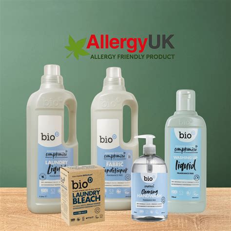 Eco-Friendly Laundry Products UK | Natural Washing Detergent