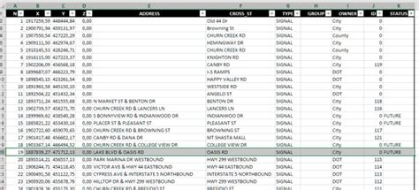 Image result for ASCII File Excel