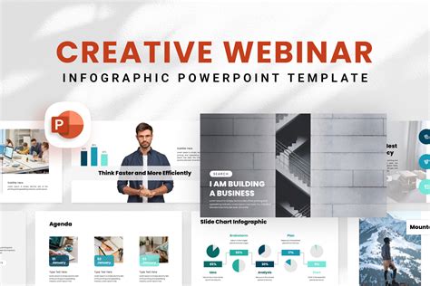 Webinar Powerpoint Templates - Colomboalumni.org