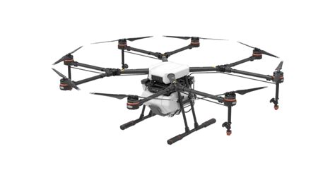 DJI Agras T16 | Optimized Power. Unrivaled Performance | DJI Oslo - DJI ...
