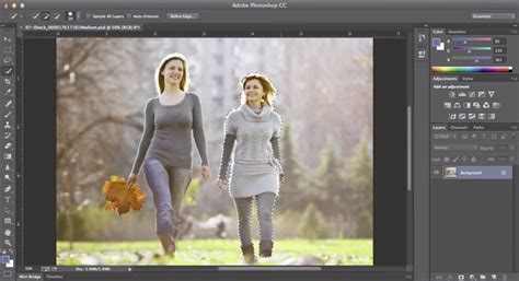 Adobe CC: Photoshop - Blackwood Creative