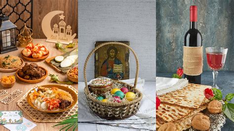 Relationship Between Passover And Easter - difference between easter and passover