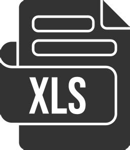 Icônes de Logo Microsoft Excel en téléchargement gratuit