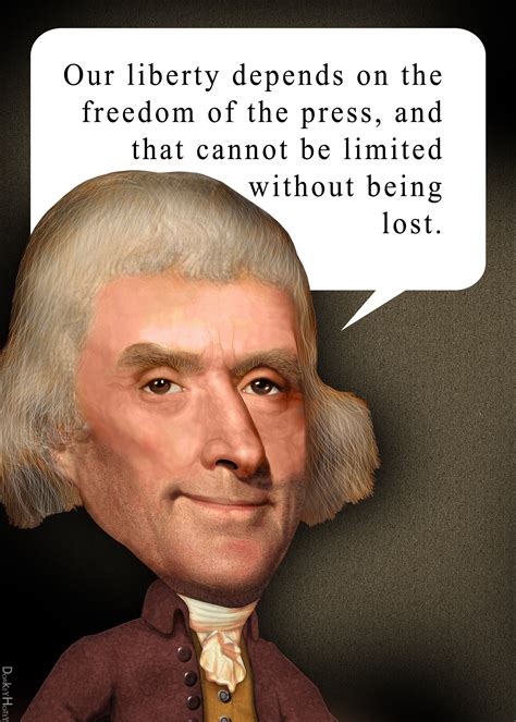 Freedom Of Expression Quotes