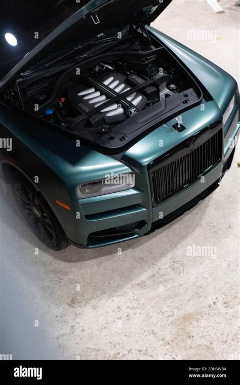 Modified car interior hi-res stock photography and images - Alamy