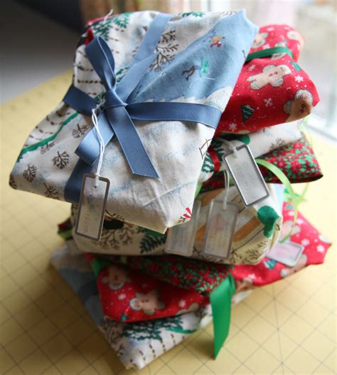 Image result for Gift Wrap Tutorial