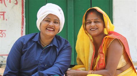 Youtube revolution of women in Awadhi language