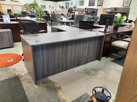 L Shaped Office Desks