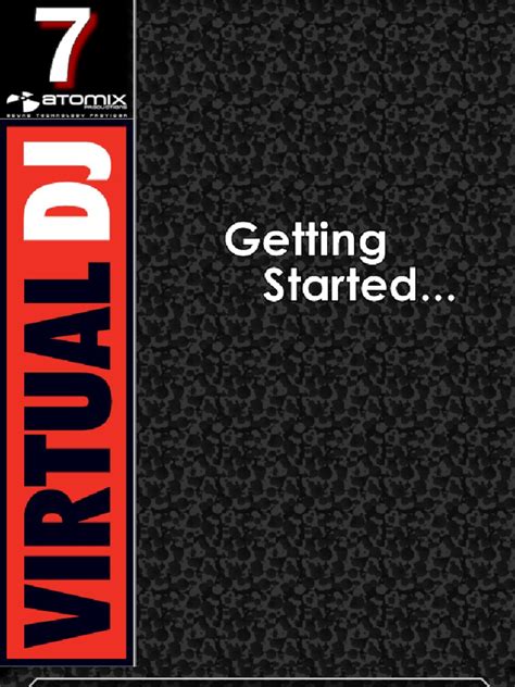 Image result for VirtualDJ 7 Tutorial