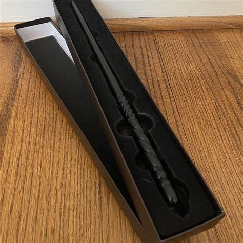 Ginny Weasley wand Harry Potter wizarding world toy... - Depop