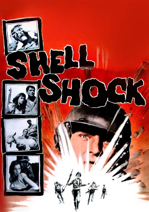 Image result for Shell Shock Documentary