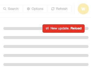 Web Components - Total.js Platform