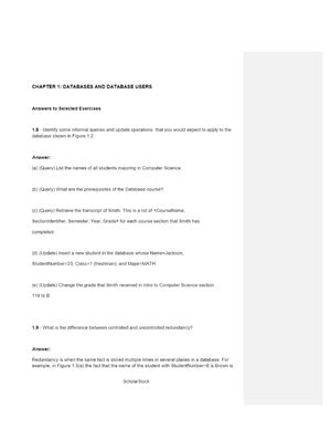 Image result for DBMS Tutorials for Gate