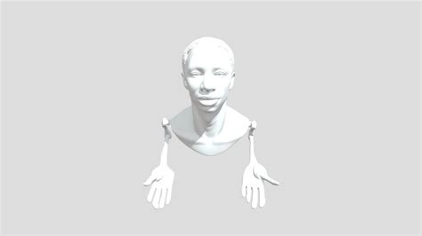 Khaby Lame Mechanism - Download Free 3D model by gubsta [6776e2e ...