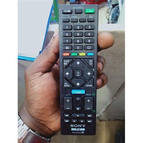 Image result for Sony Android TV Remote