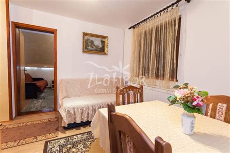 Apartmani, sobe Dabić - A2 . Zlatibor
