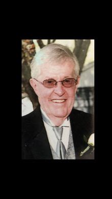 Obituary for John B. Fitzpatrick | Driscoll Funeral Home & Cremation ...