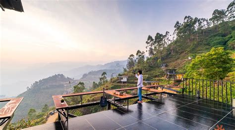 ZOSTEL PLUS POOMBARAI (KODAIKANAL) - Hostel Reviews, Photos, Rate ...