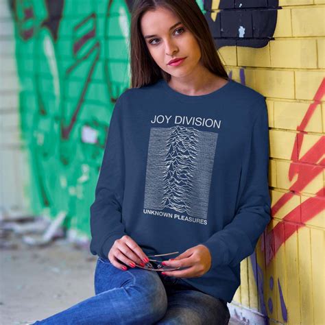 Joy Division Shirt - Vintagenclassic Tee