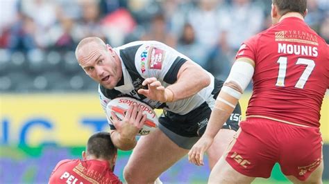 Three-man shortlist for Super League's Man of Steel award announced ...