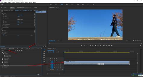 A beginners guide to Adobe Premiere Pro: Learn Premiere Pro in 15 minutes