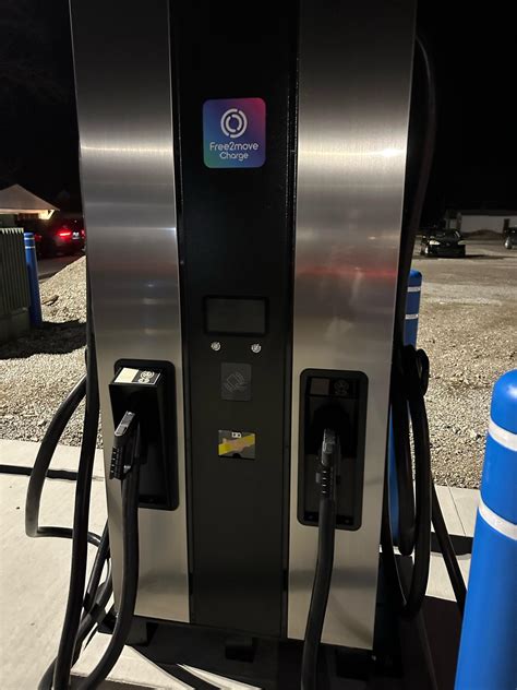 J & K Mitchell Chevrolet Dodge Ram Jeep | Casey, IL | EV Station