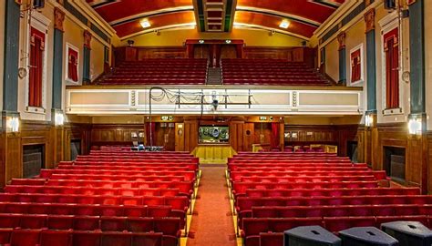 CARNEGIE HALL - All You Need to Know BEFORE You Go 2026 (with Photos ...