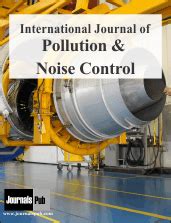 Subscribe Pollution and Noise Control Journal - STM JOURNALS