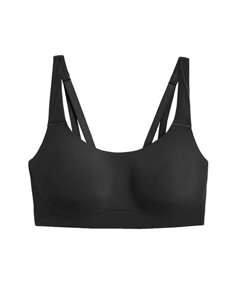 Buy Flexifit™ Medium Support Sports Bra (A-E) at Marks & Spencer